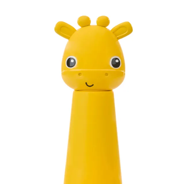 Bright Starts Giraffe Tower Stapelturm 4 Ringe ab 6 Monate