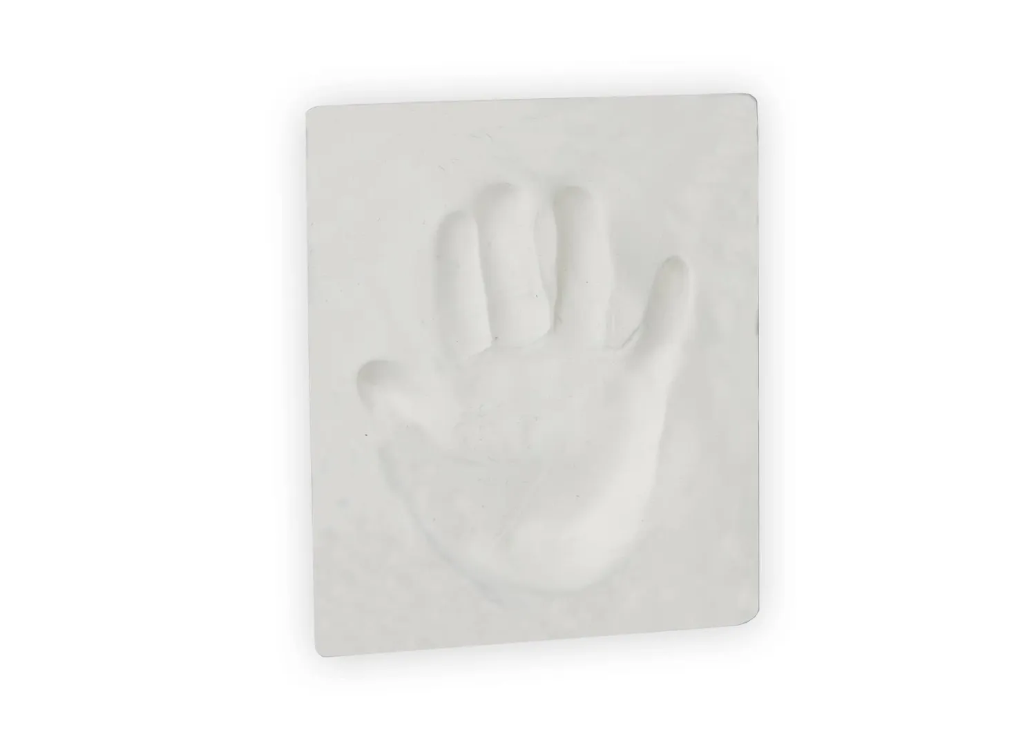 Kaloo Home K970400 Bilderrahmen Abdruck-Set Beige aus Holz