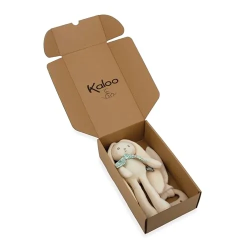 Kaloo Lapinoo K390041 Geschenkset Creme 2-teilig