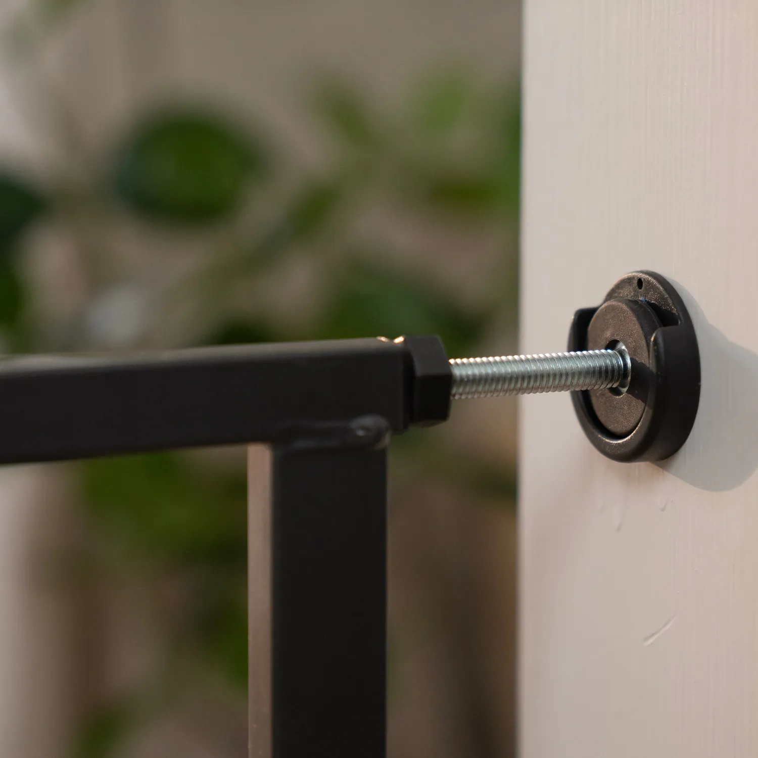 Ingenuity Doorway 36S Türgitter 28-36 Honig-Eiche Deko