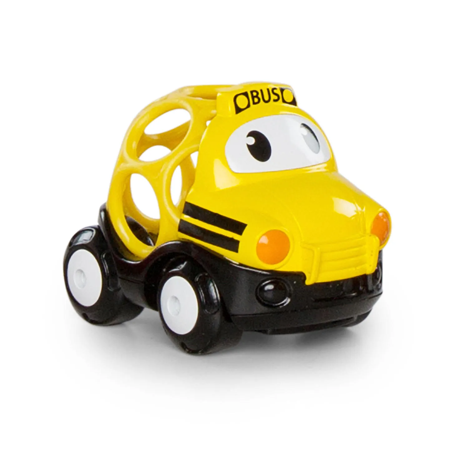 Bright Starts Go Grippers Fahrzeug Oball-Auto ab 18 Monaten