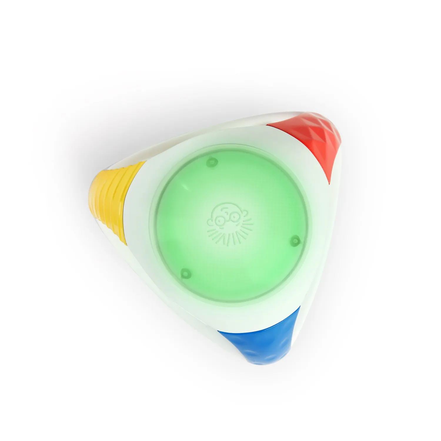 Baby Einstein Curiosity Kaleidoscope Lernspielzeug Farben