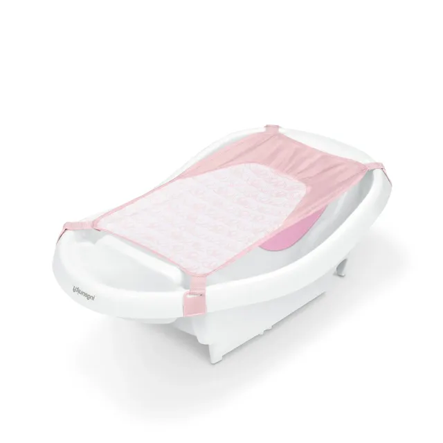 Summer Comfy Clean Deluxe Babybadewanne 0-24 Monate