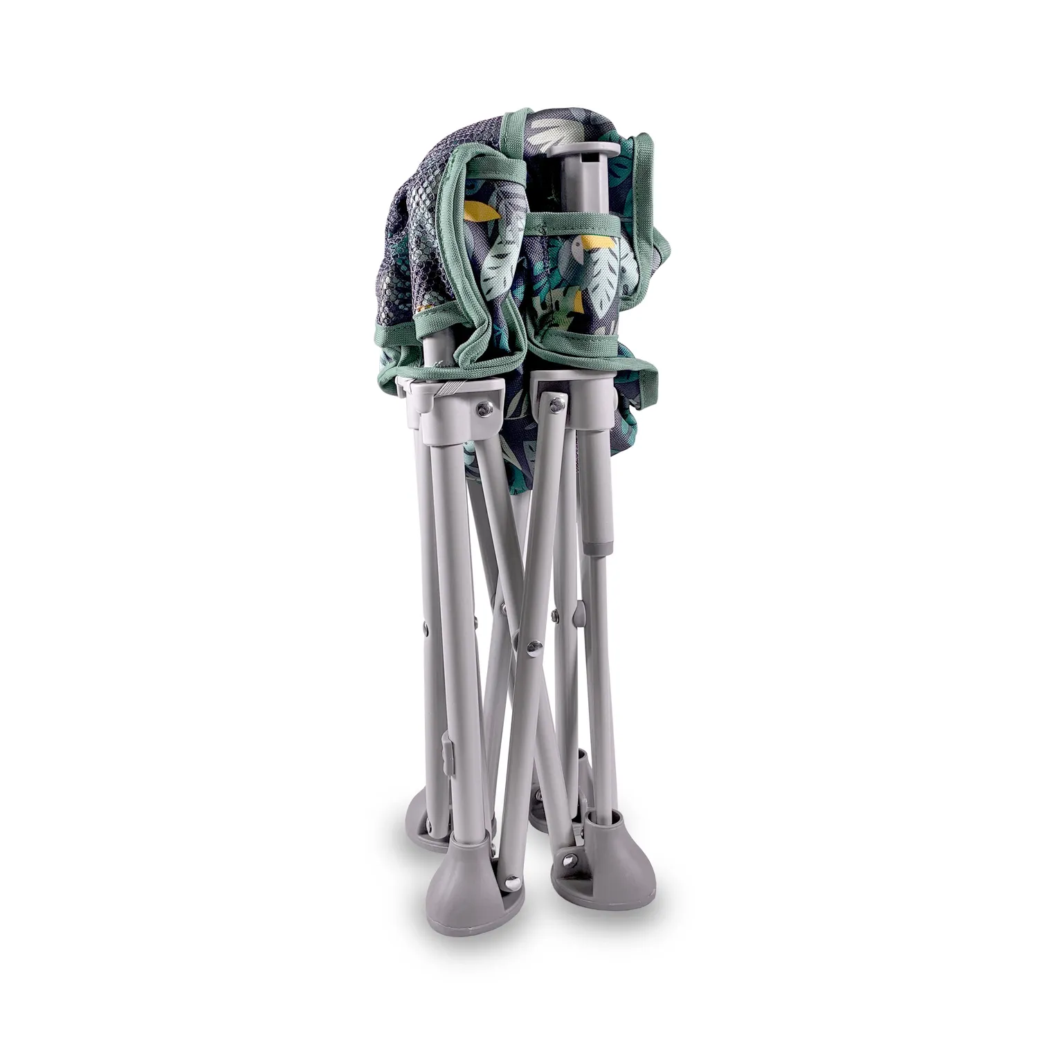 Summer Pop N Sit DLX Booster Sitzerhöhung Jungle Botanical