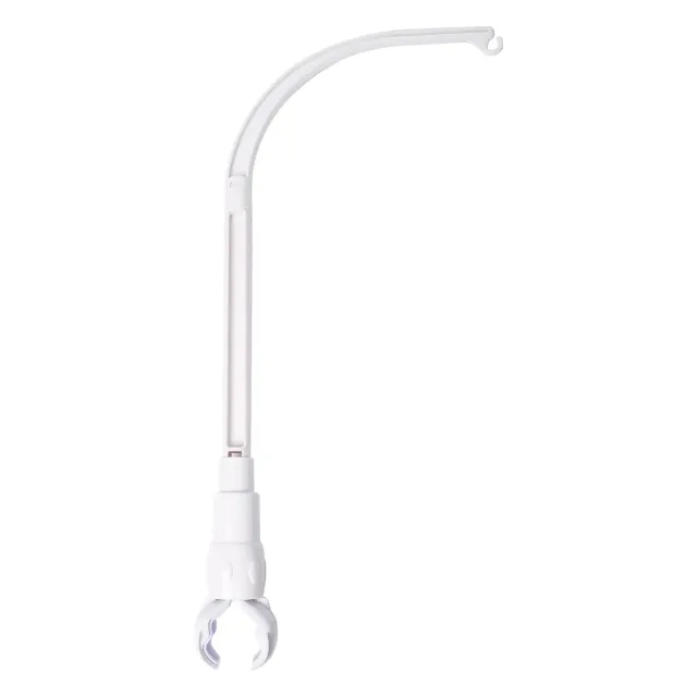let's make Mobile Halterung 58 cm Set 1 weiß