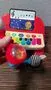Baby Einstein First Tunes Klavier Musikspielzeug 3-teilig ab 6 Monaten