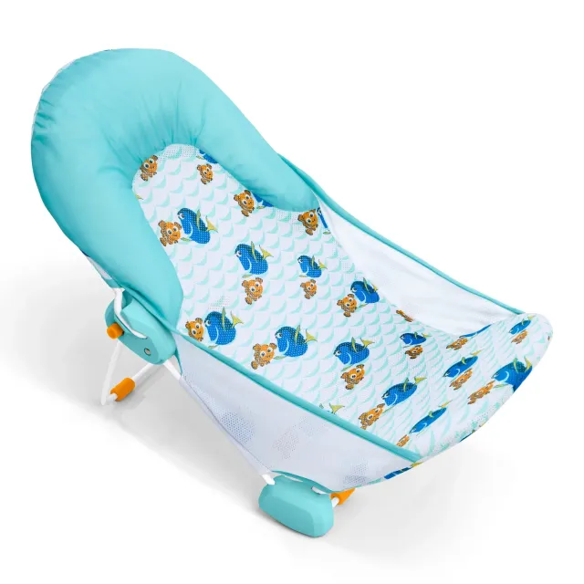 Bright Starts Finding Nemo FoldAway Badesitz 2-Positionen
