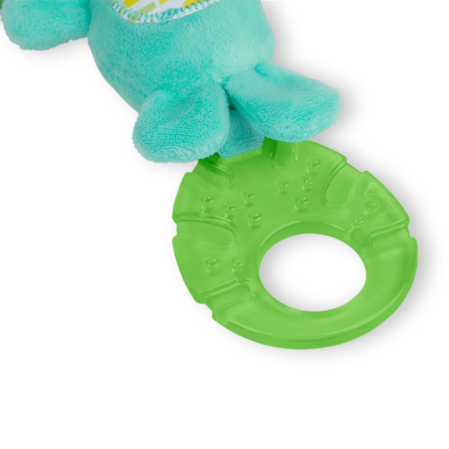 Bright Starts Tug Tunes Elefant Musikspielzeug mit Clip