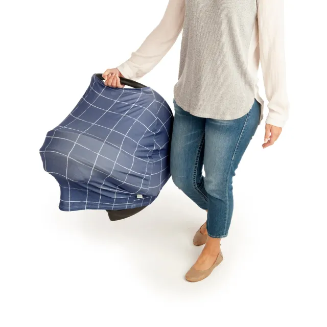 Ingenuity Good to Go 4-in-1 Stilltuch Libby waschbar