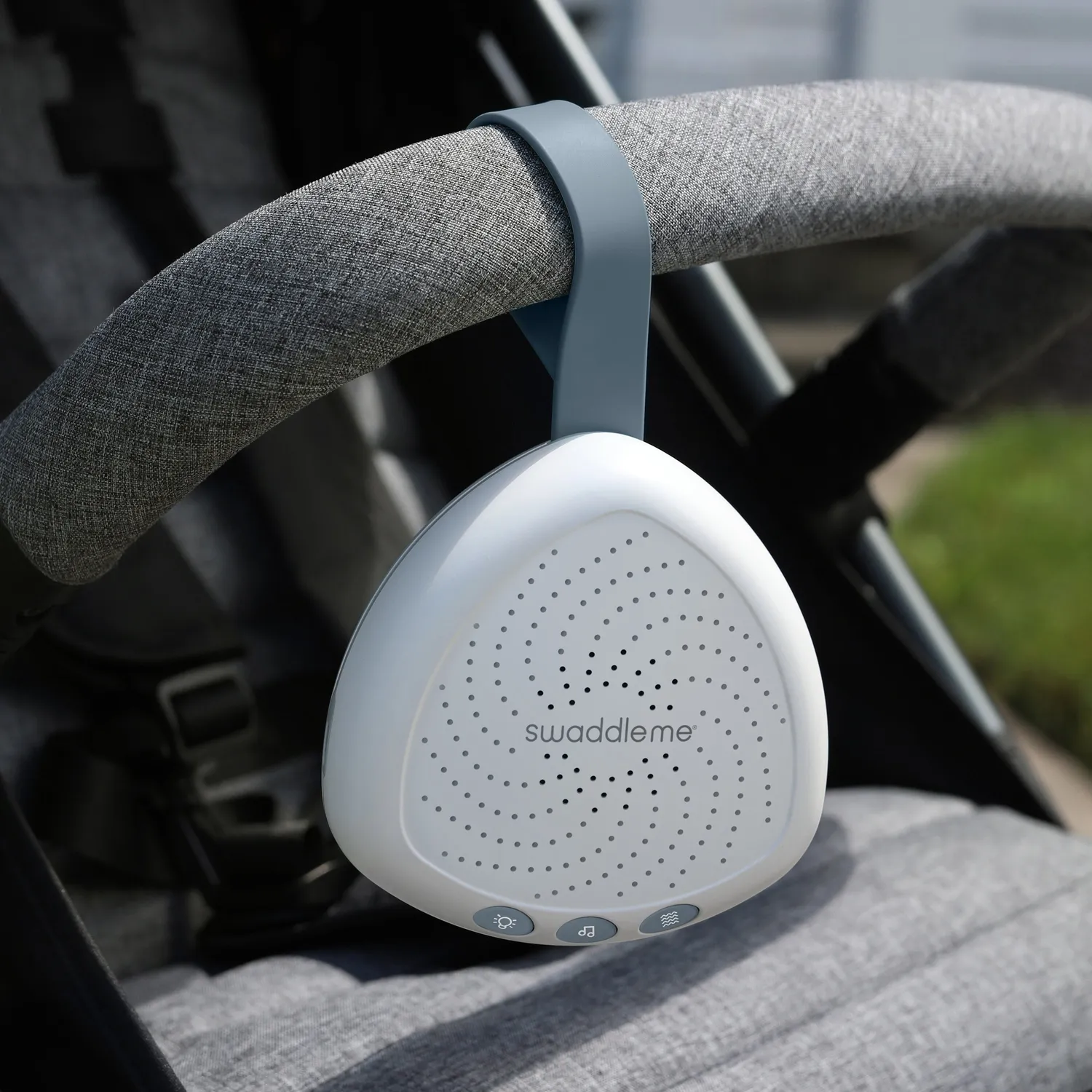 SwaddleMe Soothe & Vibe Einschlafhilfe mit Vibration
