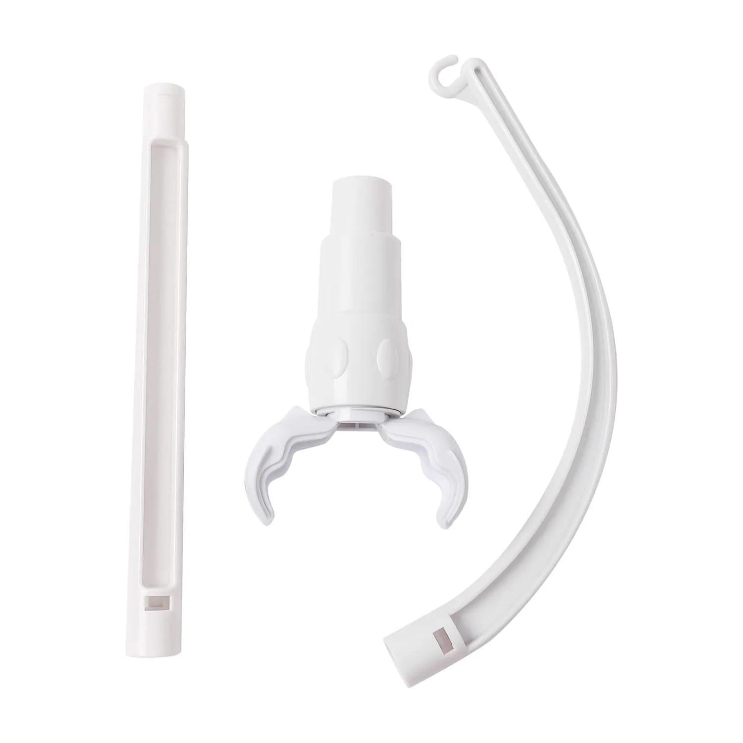 let's make Mobile Halterung 58 cm Set 1 weiß