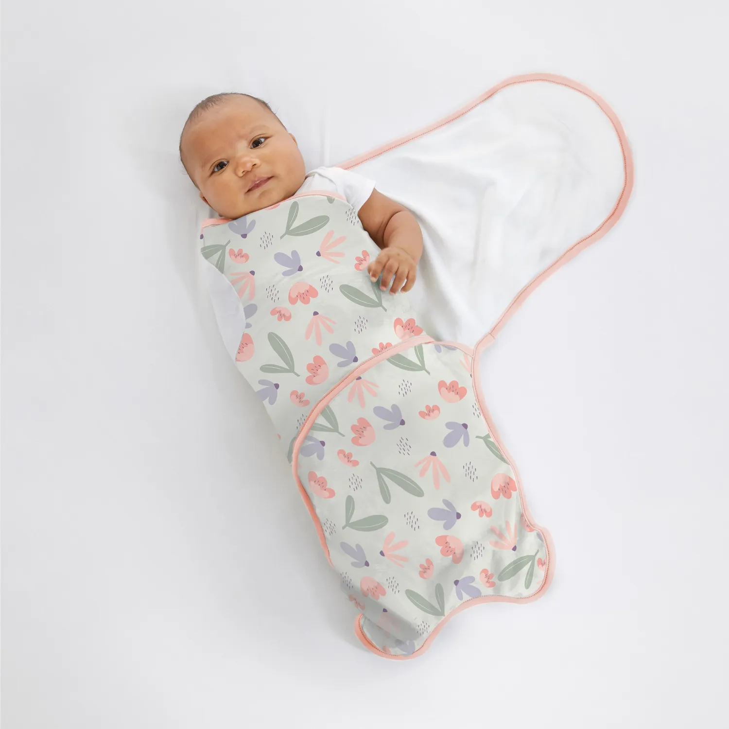 Ingenuity Farewell Fuss Puckset 2er-Set Posy waschbar