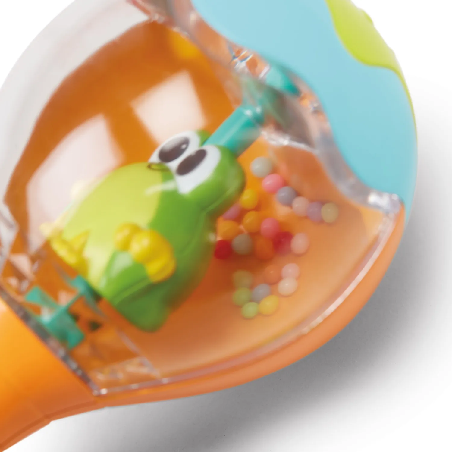 Bright Starts Rockin' Maracas Rassel 2er-Set sanft