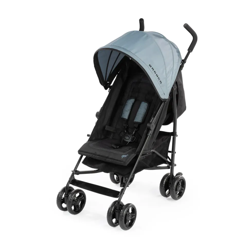 Ford Bronco HighGear Buggy Blau Grün mit Liegefunktion