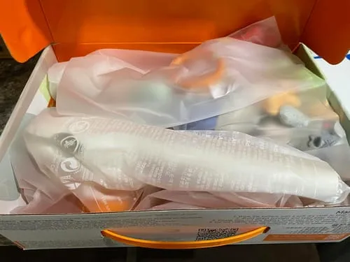 TUMAMA TM186 Baby-Mobile mit Licht und Musik Projektion