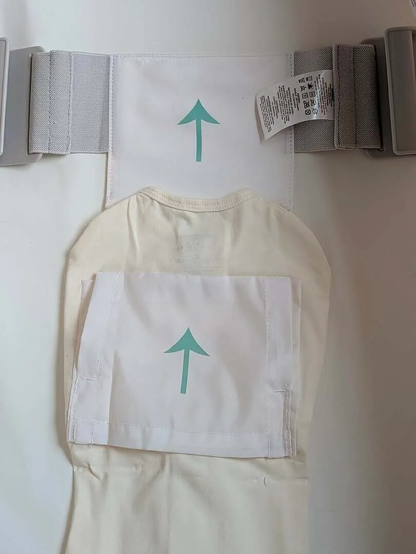 SwaddleMe Swaddle & Secure Stage 1 Pucksack Baumwolle Neugeborene