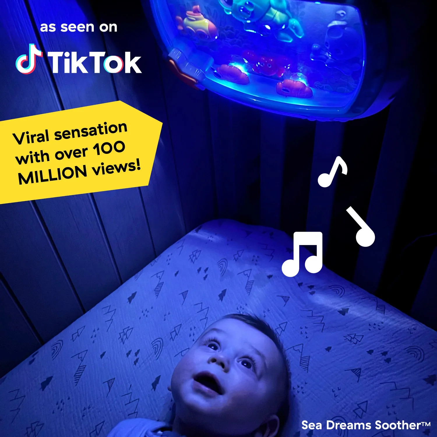 Baby Einstein Sea Dreams Einschlafhilfe 2-teilig