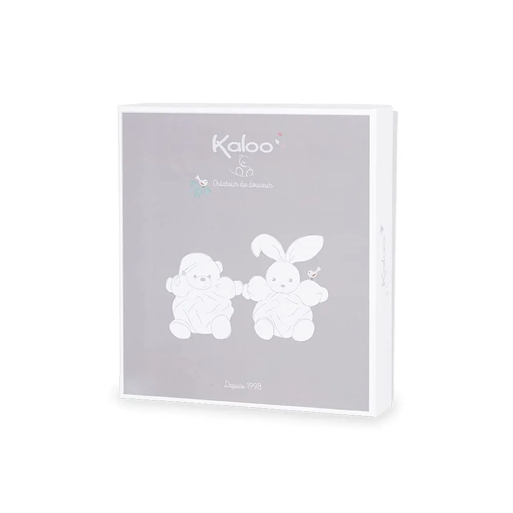 Kaloo Plume Doudou Hase Kuscheltier puderrosa 20 cm