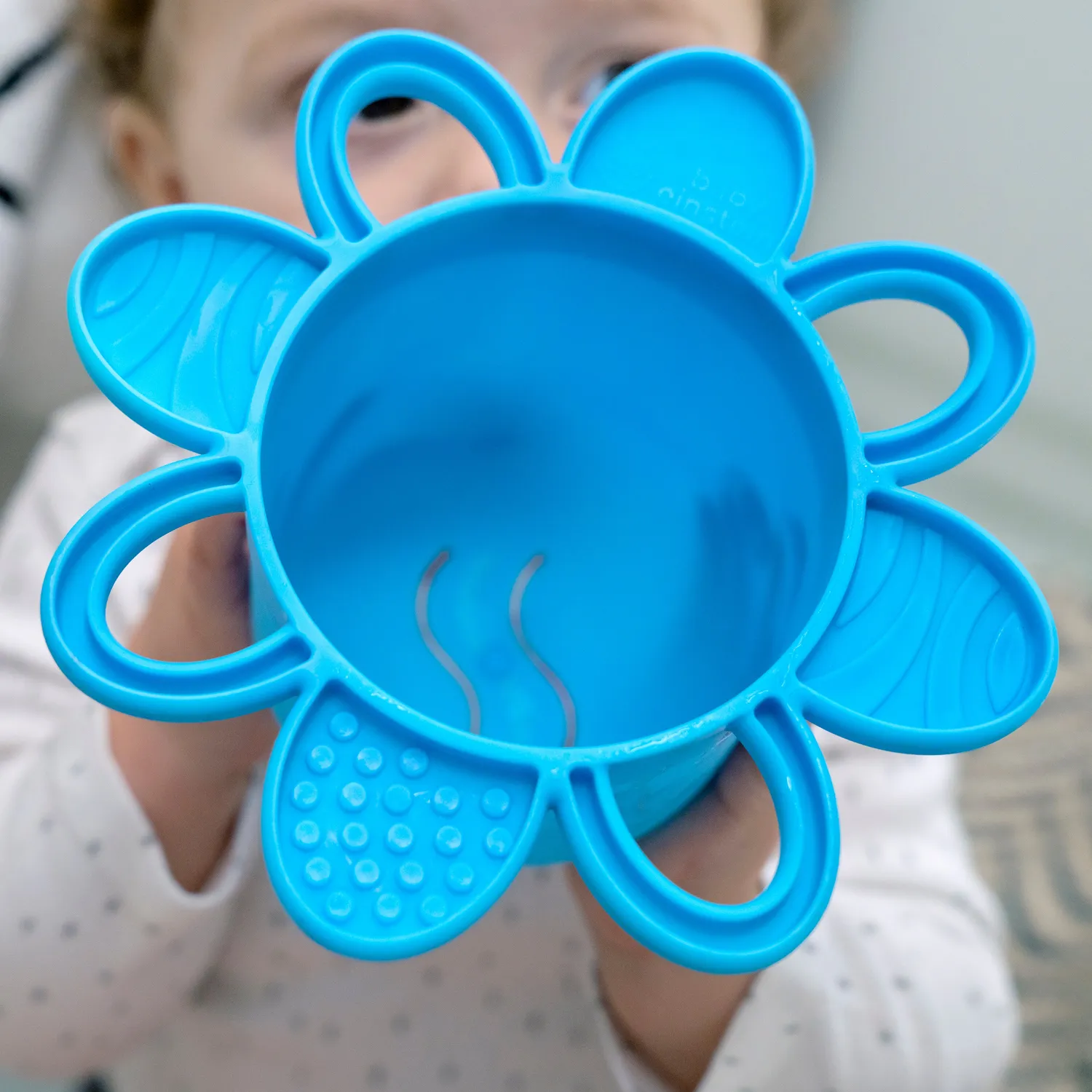 Baby Einstein Ocean Explorers Opus Stack Stapelbecher 5-teilig