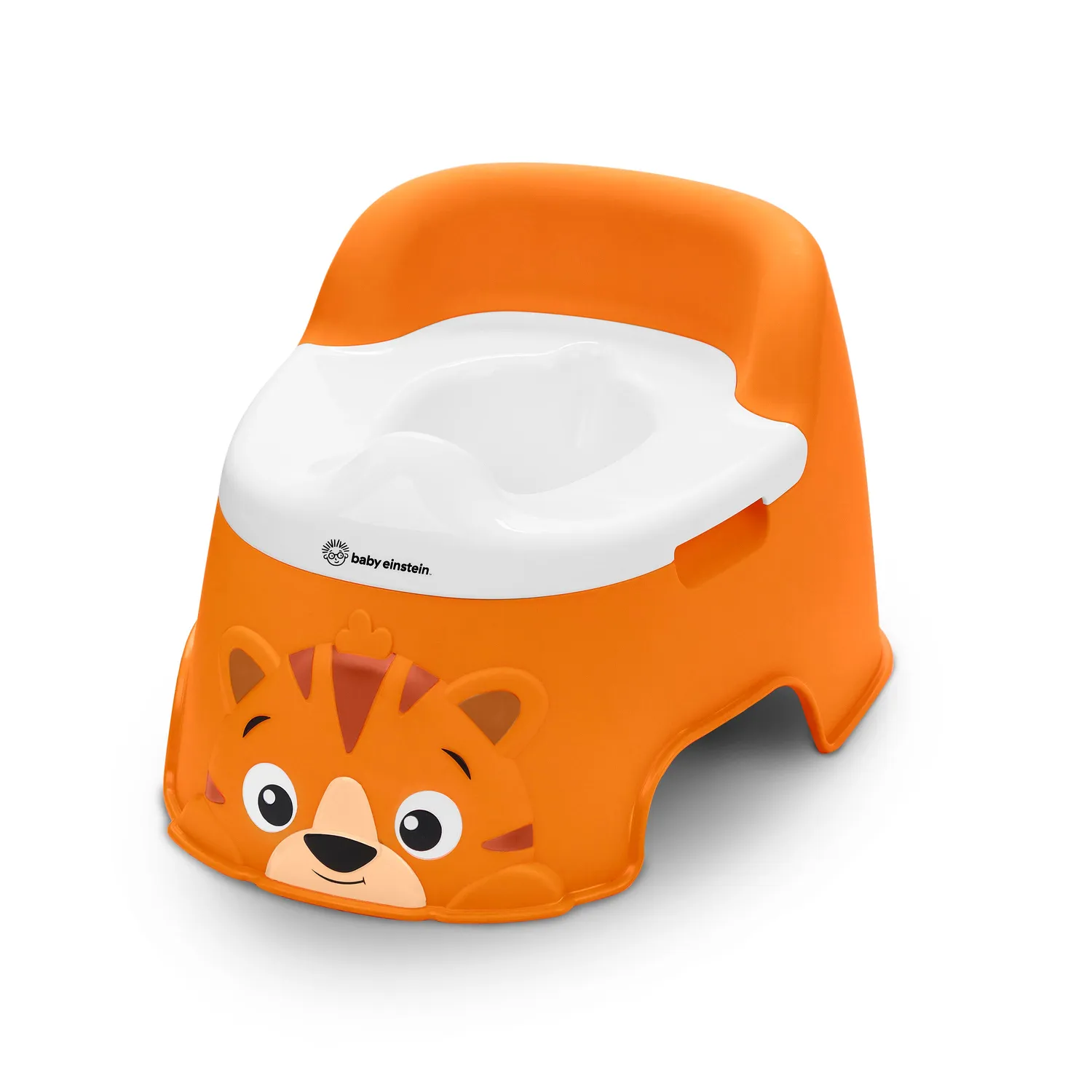 Baby Einstein Tinkle and Reveal Tiger Töpfchen