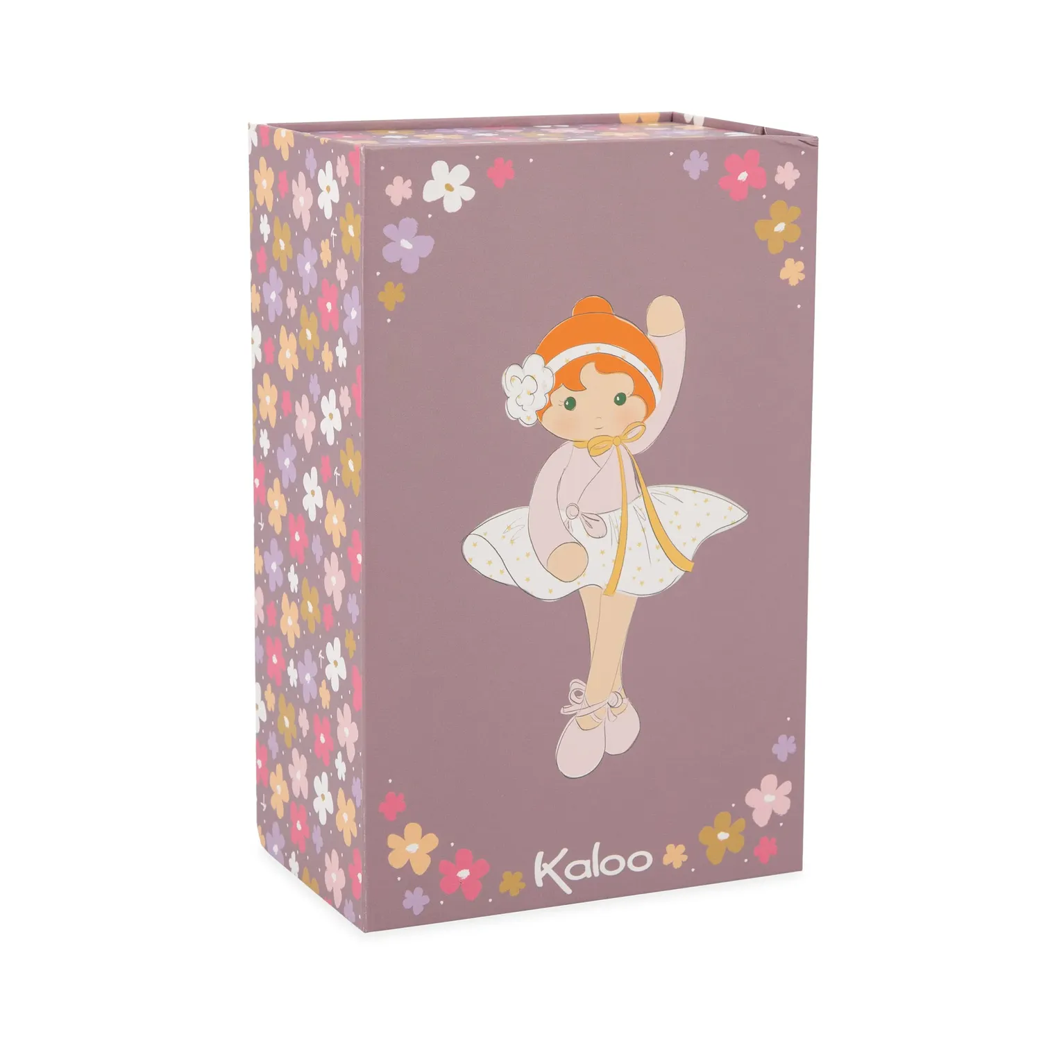 Kaloo Tendresse Valentine Spieluhr Schmuckdose Schwanensee