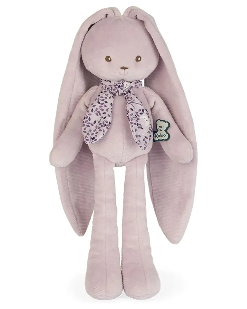 Kaloo Lapinoo Schmusetuch Hase Rosa 35 cm Geschenkbox