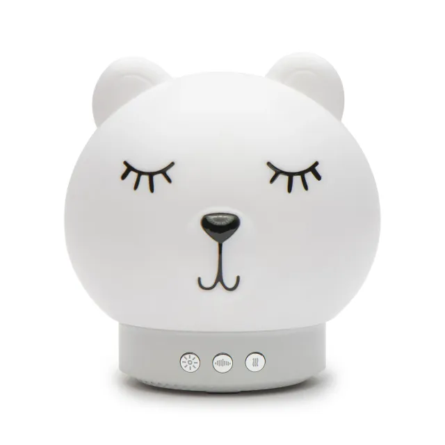 Ingenuity Baby Dream Machine 5-in-1 Schlafhilfe Teddy