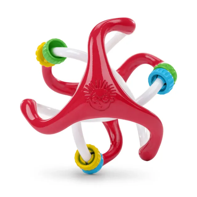 Baby Einstein Slide & Swirl Sensorikball ab 3 Monaten