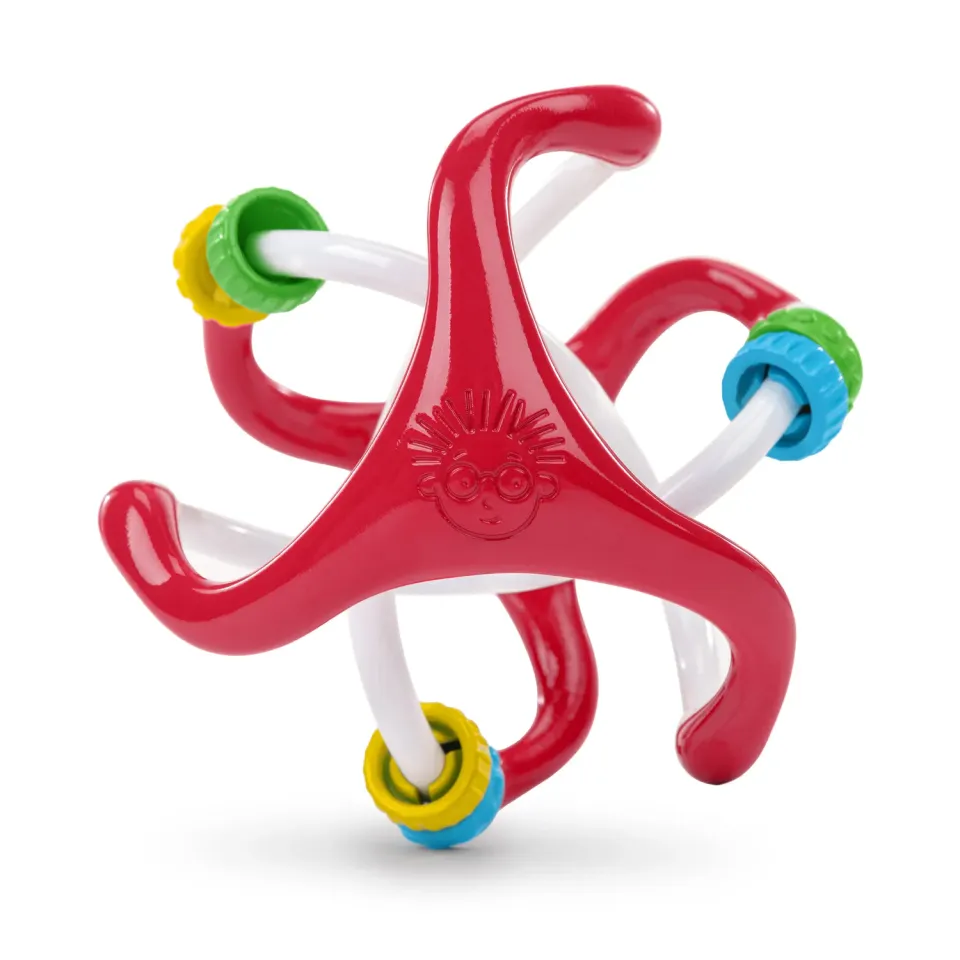 Baby Einstein Slide & Swirl Sensorikball ab 3 Monaten