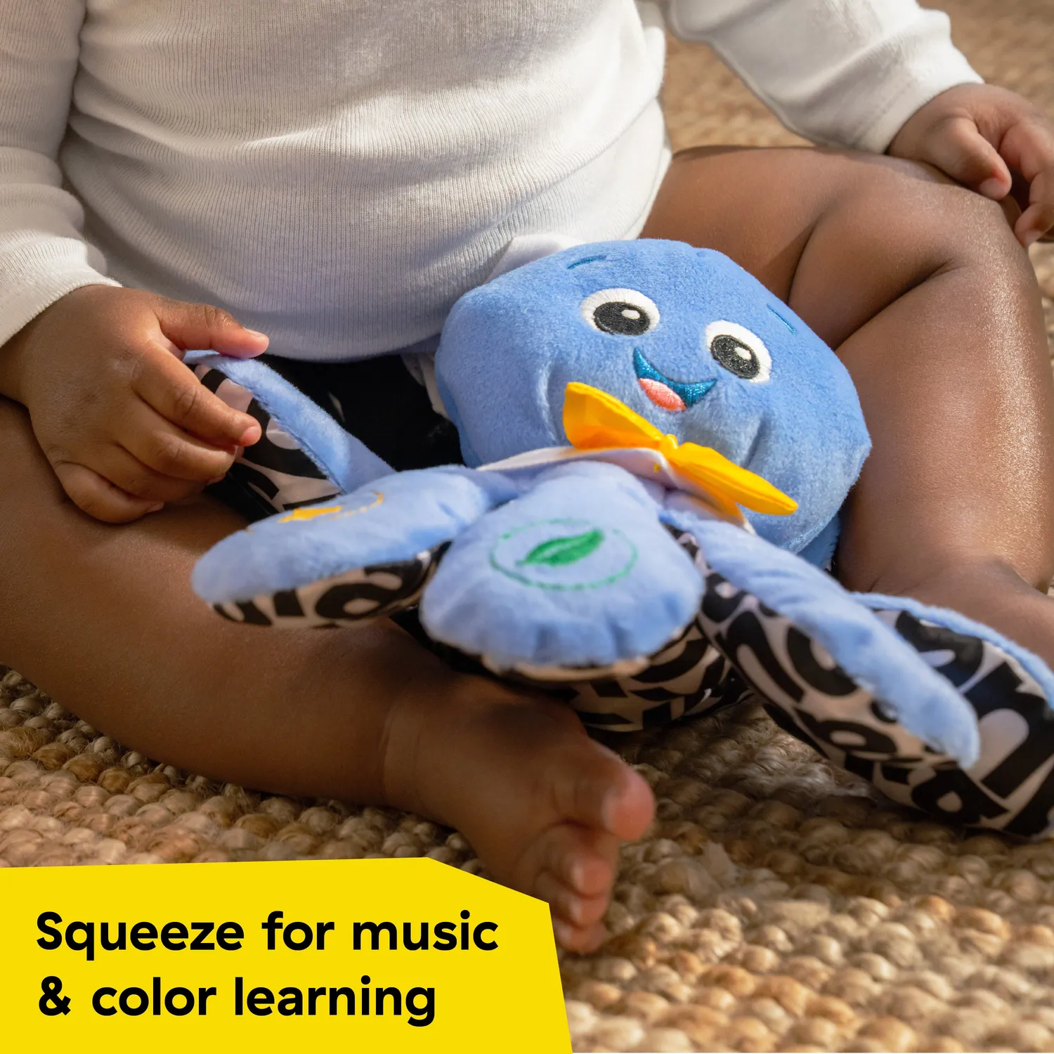 Baby Einstein Sea of Senses Opus Geschenkset 3-teilig mit Musik