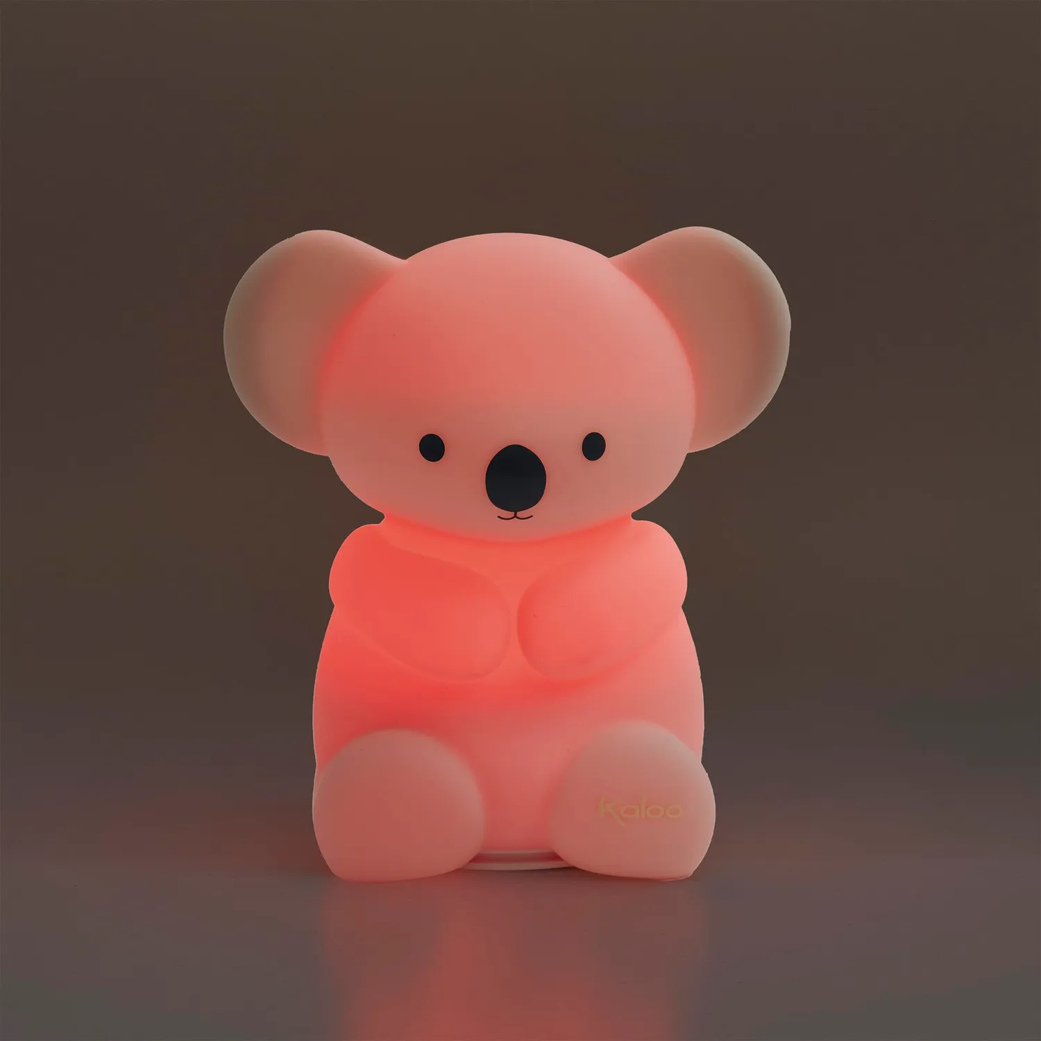 Kaloo Petit Songe Koala Nachtlicht USB mit Farbwechsel 18 cm