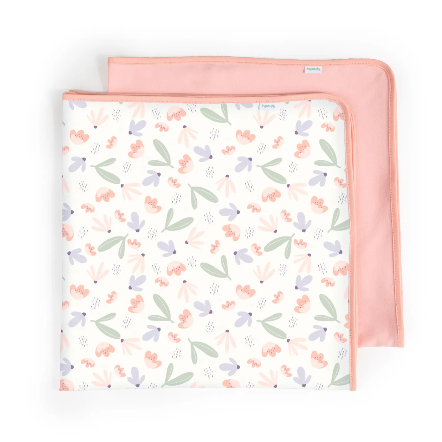 Ingenuity Farewell Fuss Puckset 2er-Set Posy waschbar