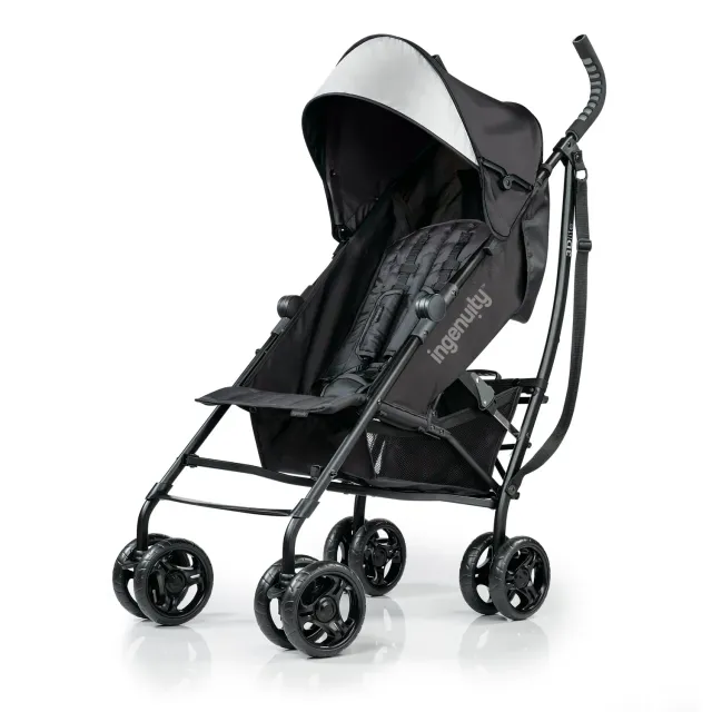Ingenuity 3Dlite Buggy leicht 4-fach Liegeposition