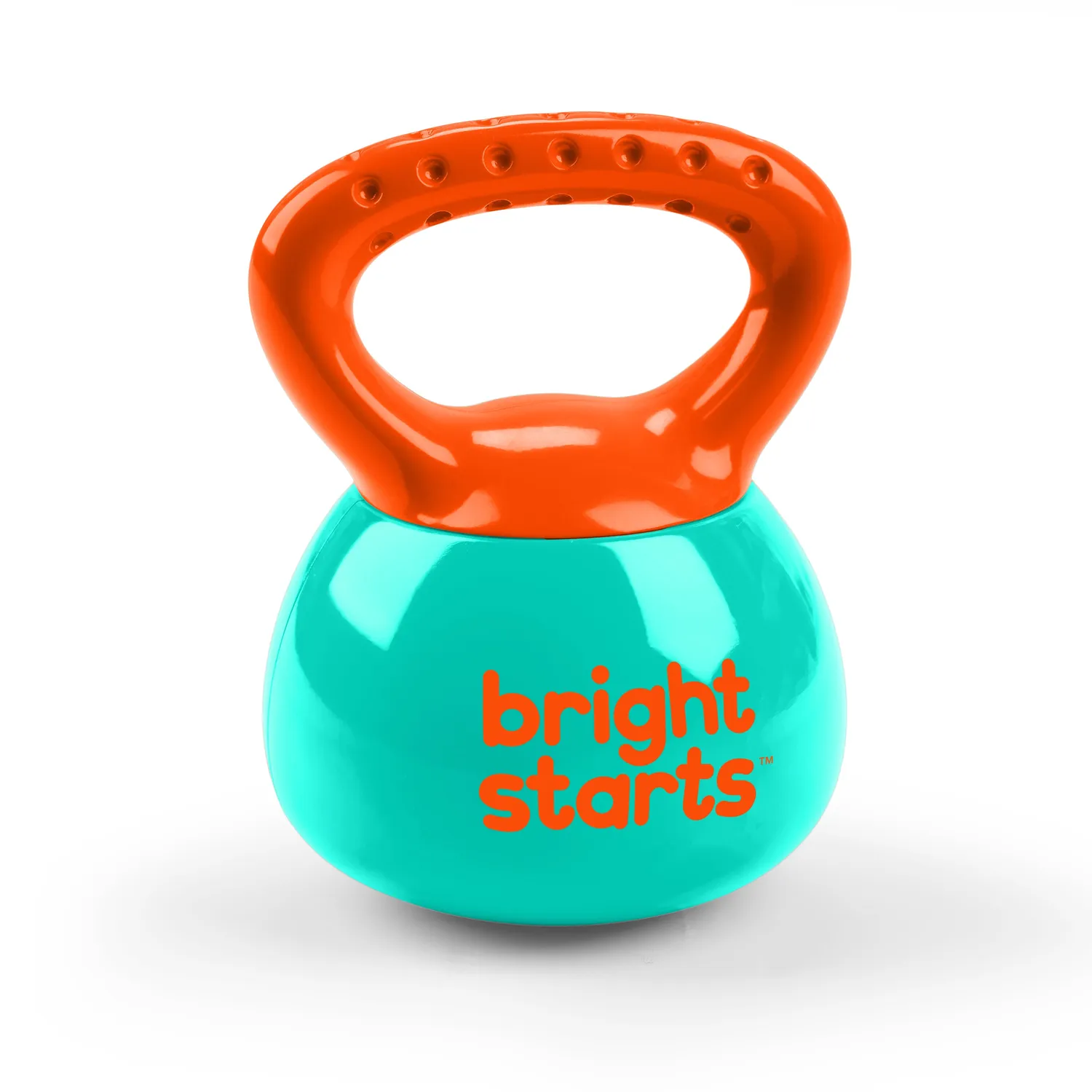 Bright Starts Off to the Gym Spielzeugset 5-teilig ab 3 Monaten
