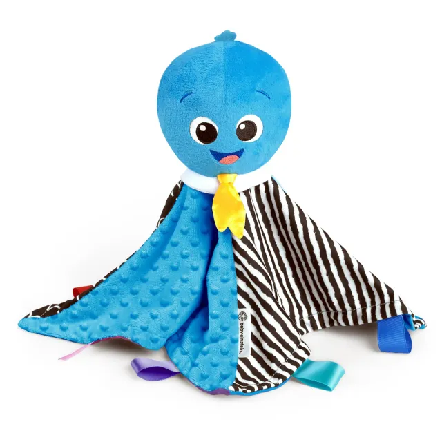 Baby Einstein Ocean Explorers Opus Oktopus Plüschtier mit Musik