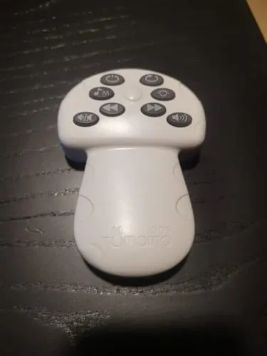 TUMAMA TM171-B Mobile Musik Sternprojektor Bluetooth