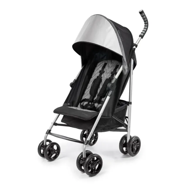 Summer 3Dlite ST Buggy leicht faltbar mit Korb
