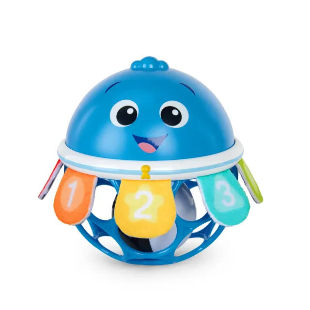 Baby Einstein Opus Jingle Shake Rasselball ab Geburt