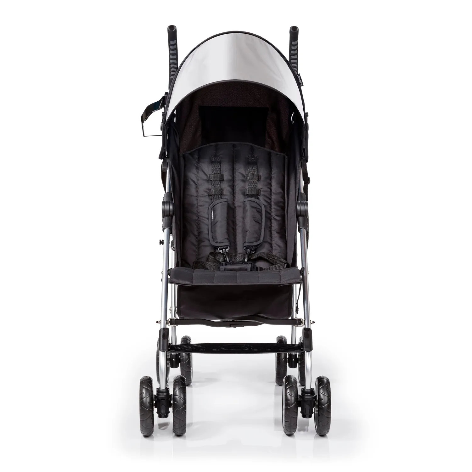 Summer by Ingenuity 3Dlite Buggy leicht faltbar schwarz
