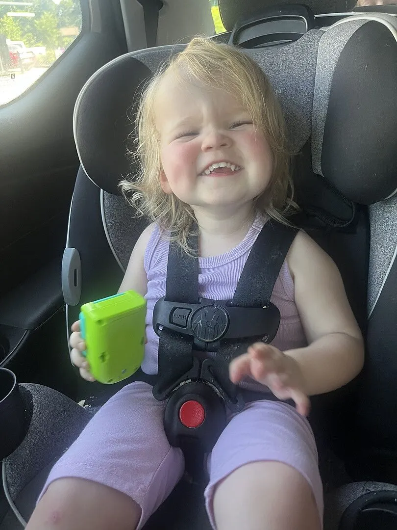 Bright Starts Morning Routine Spielset 4-teilig ab 3 Monate