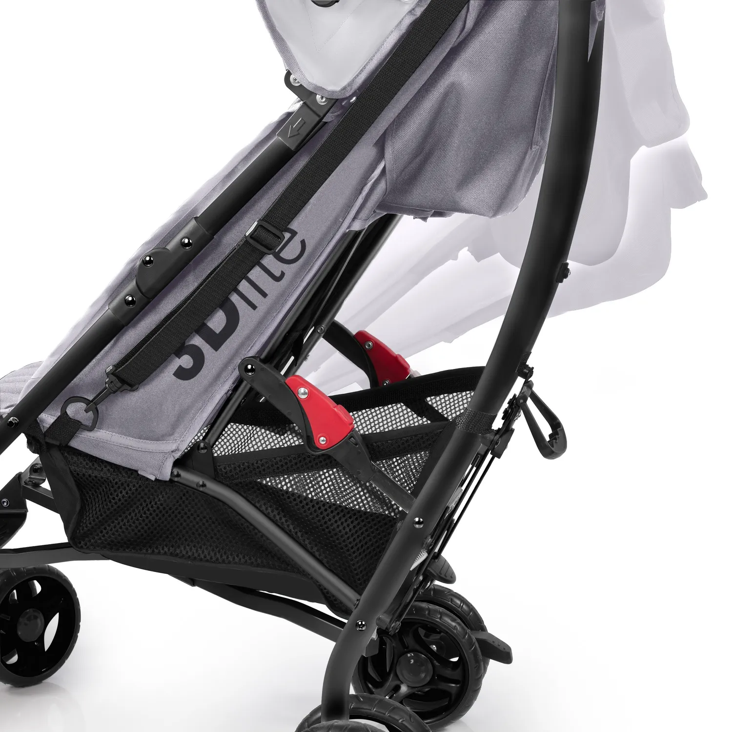 Summer 3Dlite Convenience Buggy Alu 13 lbs klappbar