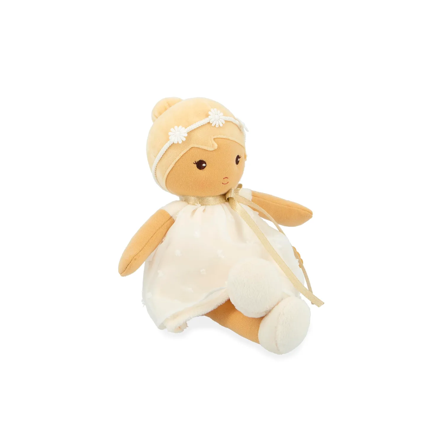 Kaloo Tendresse Daphné Stoffpuppe 25 cm ab Geburt