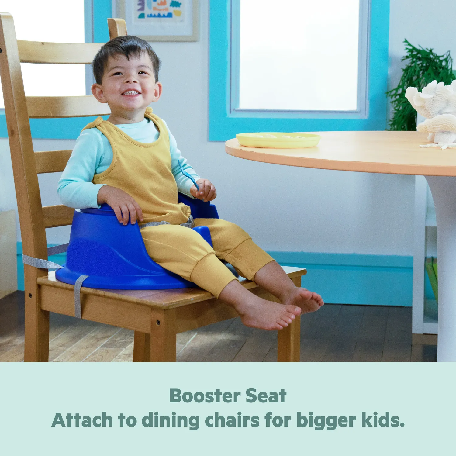 Bright Starts Finding Nemo SuperSeat 3-in-1 Sitz