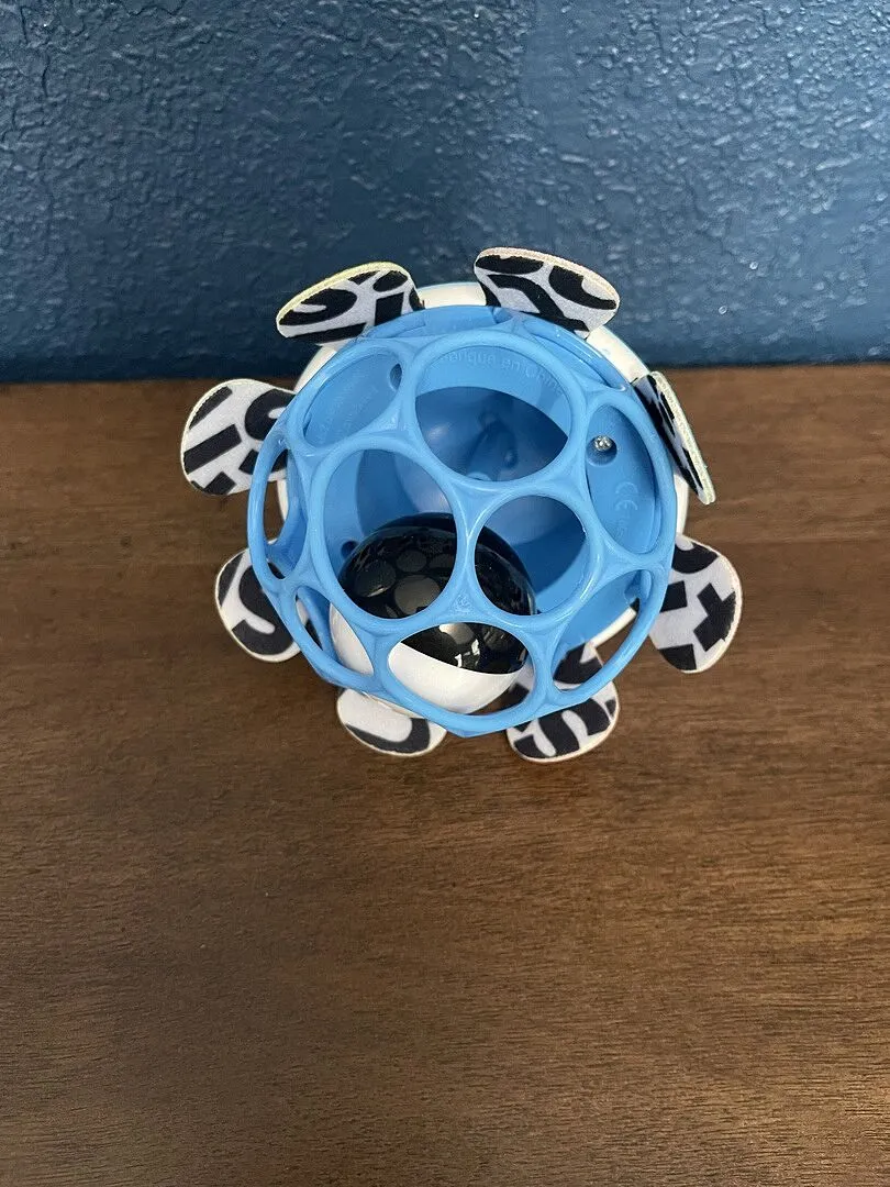 Baby Einstein Opus Jingle Shake Rasselball ab Geburt