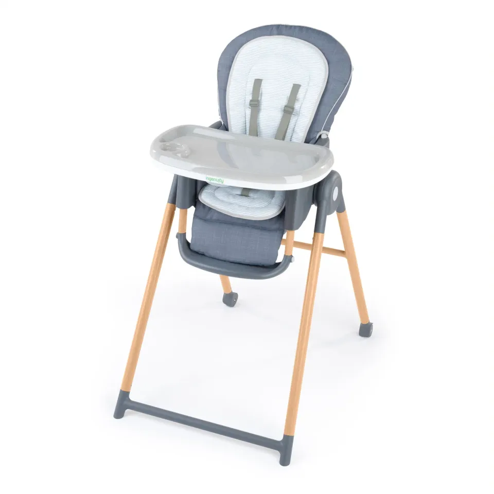 Ingenuity Proper Positioner 7-in-1 Hochstuhl 0-60 Monate