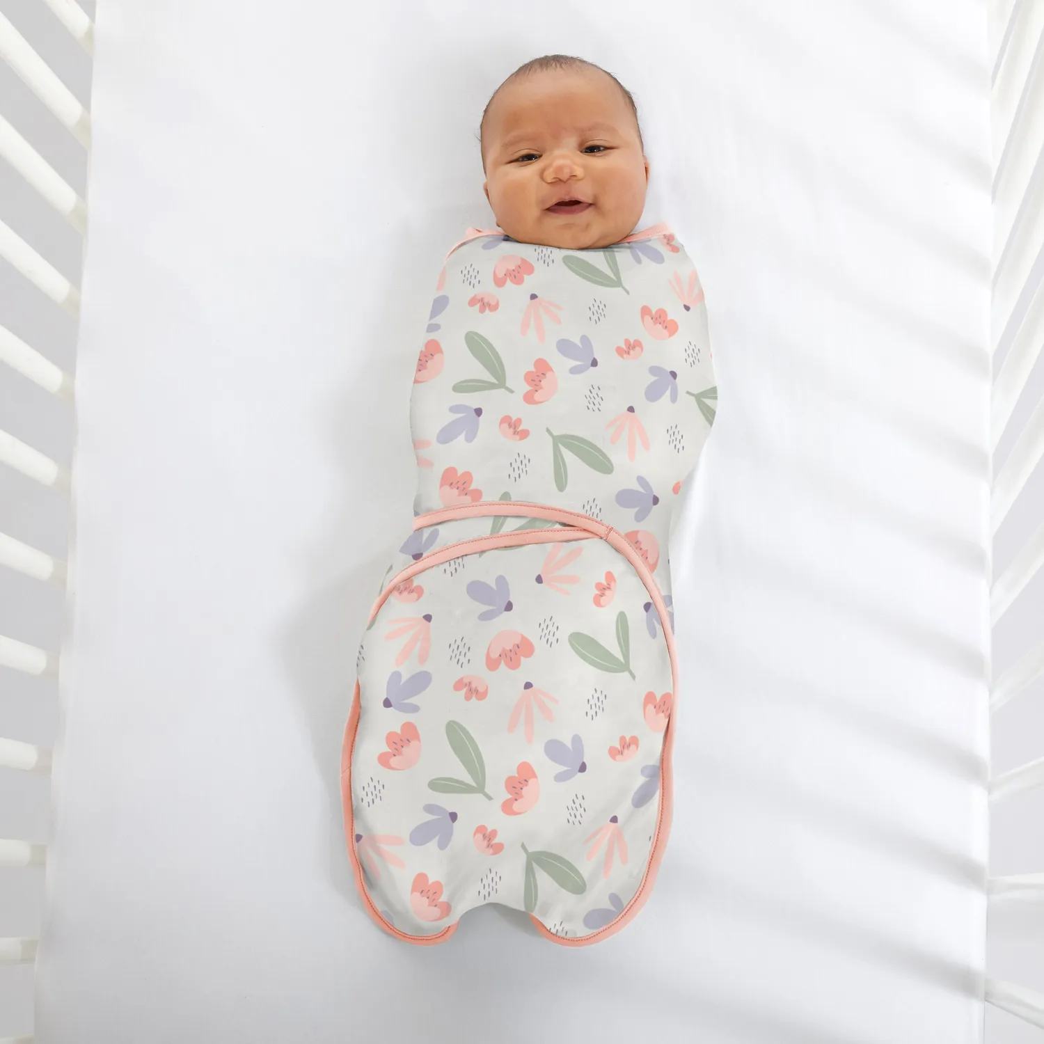 Ingenuity Farewell Fuss Puckset 2er-Set Posy waschbar