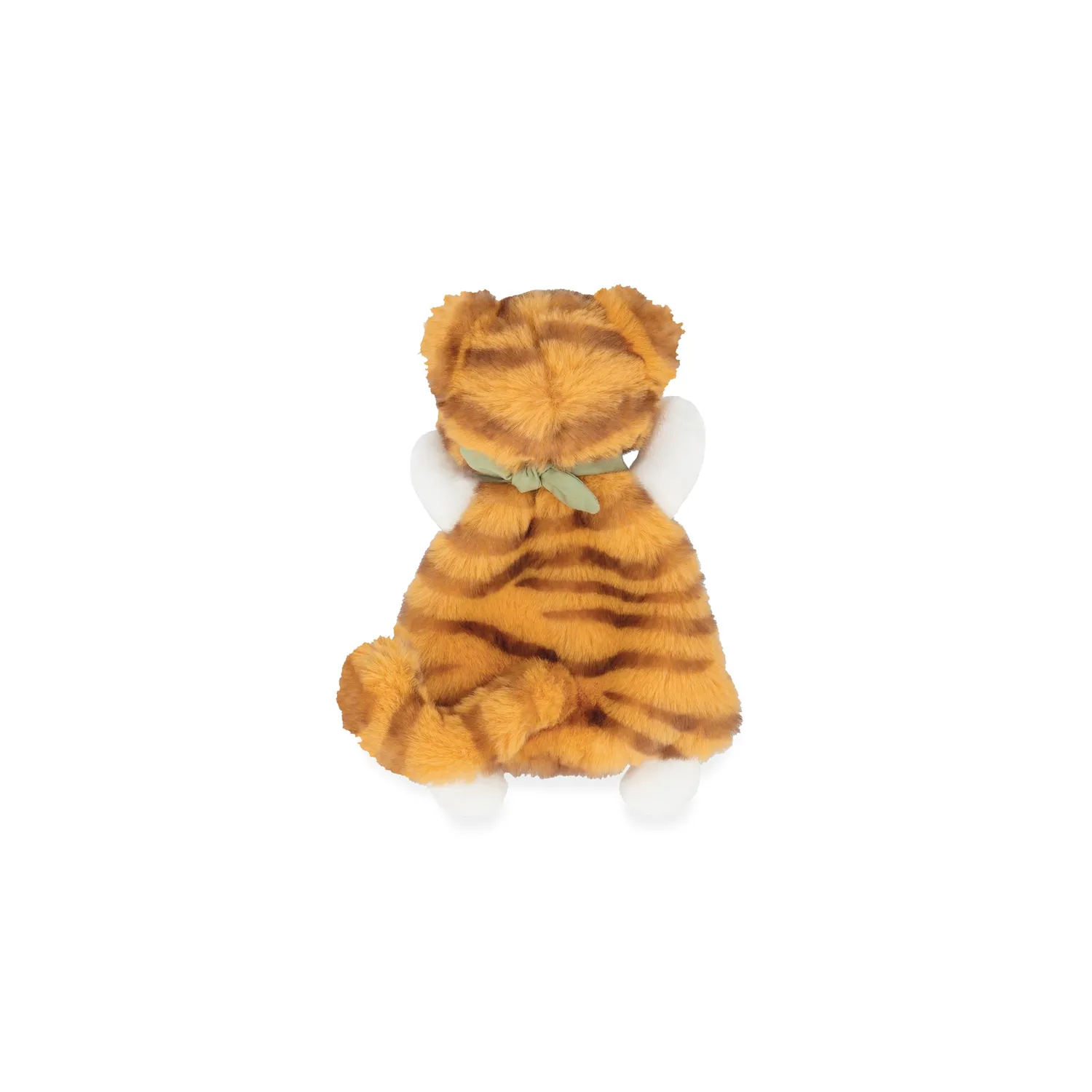 Kaloo Les Amis Papaye Tiger Schmusetuch 18 cm