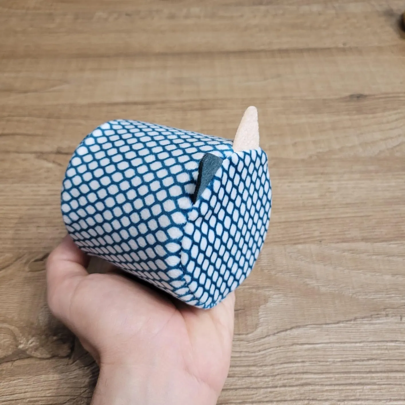 Kaloo Stimuli Stapelspiel 4 Klangformen Sensorik ab Geburt