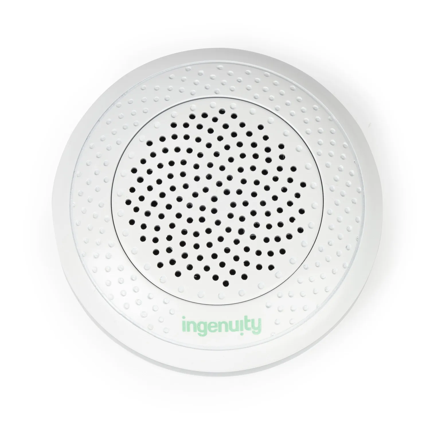 Ingenuity Snuggle Sounds Nally Eule Kuscheltier Bluetooth