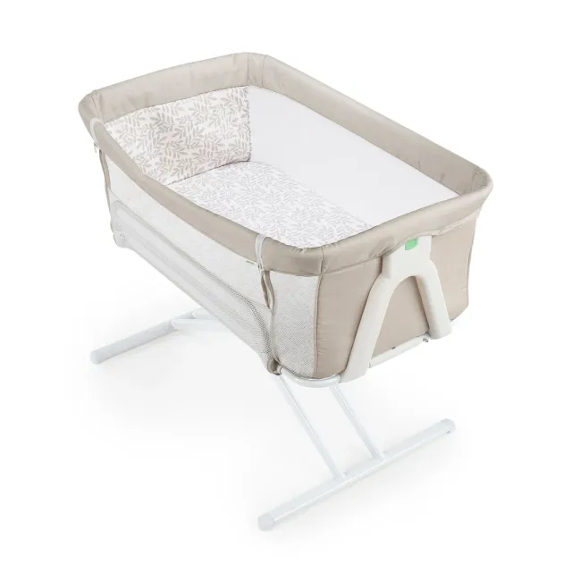 Ingenuity Dream Closer 2-in-1 Beistellbett Rowan faltbar
